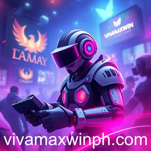 Gaming Platforms Evolve Amidst Technological Advances