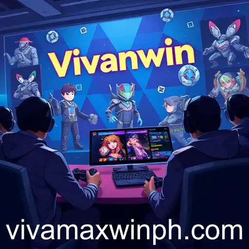 The Rise of 'Vivamaxwin' and Its Impact on Online Gaming
