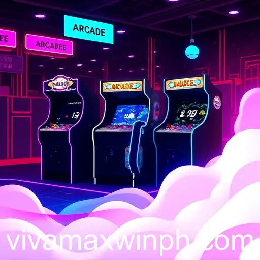 Vivamaxwin: Revolutionizing Online Gaming in 2025