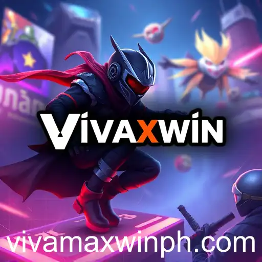 The Rise of Vivamaxwin in Online Gaming
