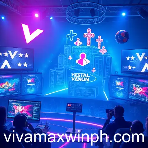 Vivamaxwin: Revolutionizing Online Gaming Experience