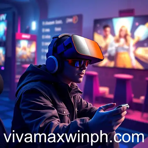 The Rise of Vivamaxwin: Transforming the Gaming Landscape