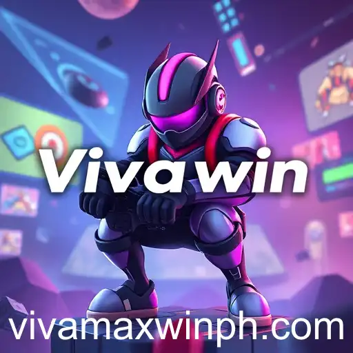 The Rise of Vivamaxwin in Online Gaming