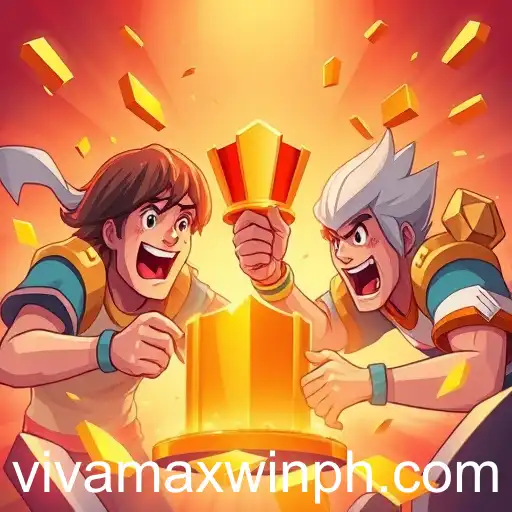 Unveiling the Excitement of Multiplayer Arenas: The Quest for 'Vivamaxwin'