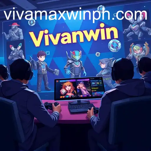 The Rise of 'Vivamaxwin' and Its Impact on Online Gaming