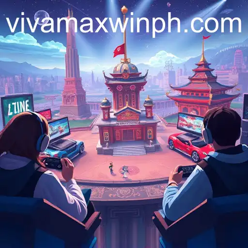 Reviving Tradition: Vivamaxwin's 2025 Surge in Online Gaming