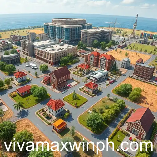 Vivamaxwin Revolutionizes Online Gaming