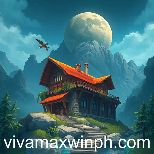 Vivamaxwin: A Gaming Revolution in 2025