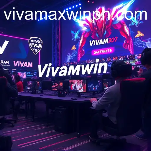 Vivamaxwin Spurs Global Gaming Surge
