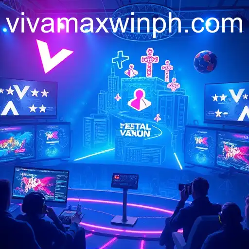 Vivamaxwin: Revolutionizing Online Gaming Experience